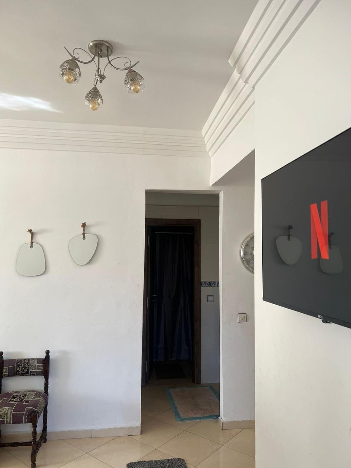 Les Portes De Gueliz - Apartment 6 People Marrakesh Exterior photo